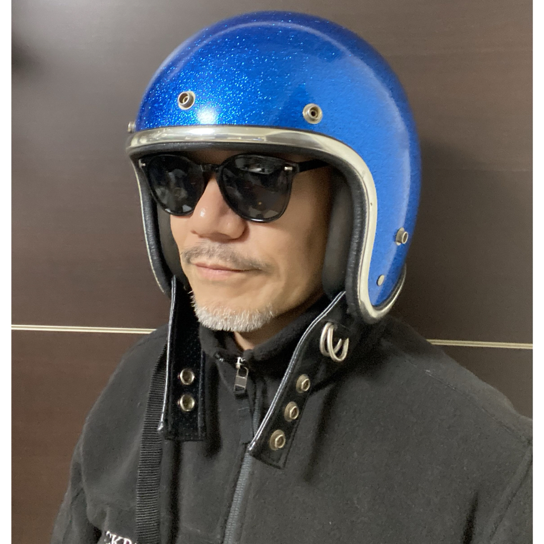 BELL - ARTHUR FULMER AF20 ビンテージヘルメット Buco BELL の通販 by