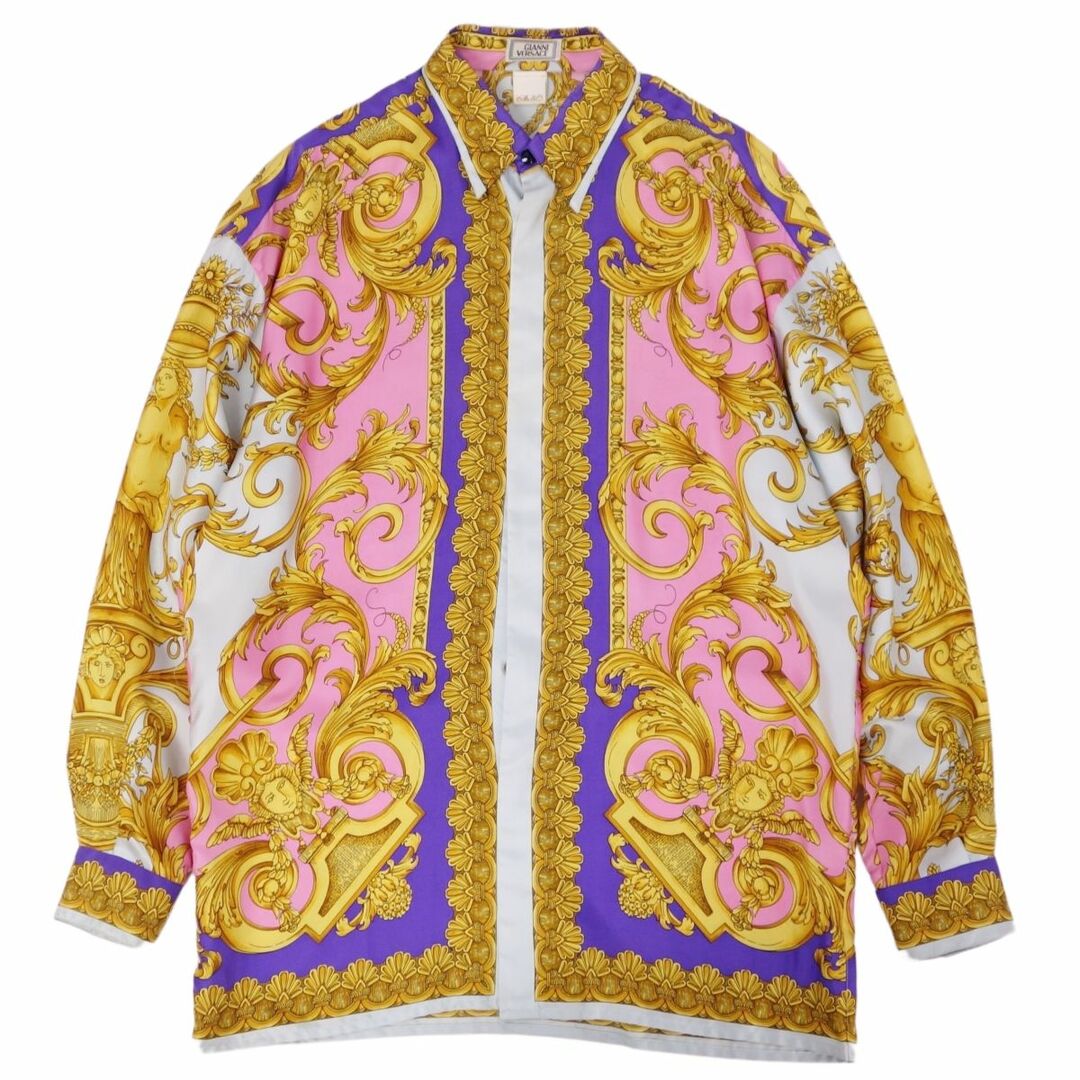 Gianni Versace - Vintage ジャンニヴェルサーチ GIANNI VERSACE