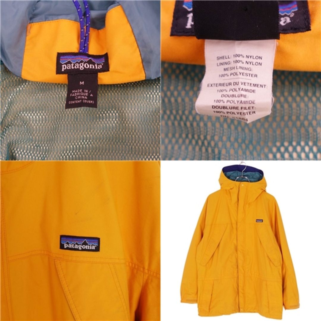 patagonia - パタゴニア PATAGONIA ジャケット 83602 F6 Storm Jacket