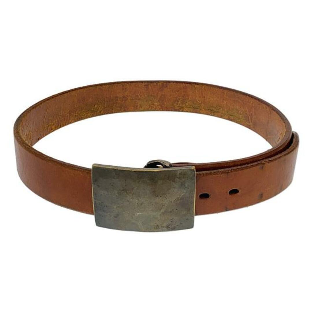 THE FLAT HEAD - THE FLAT HEAD / フラットヘッド | プレートバックル