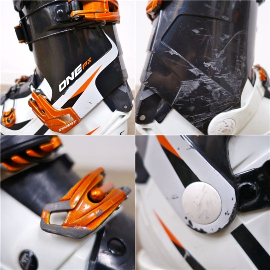 ディナフィット DYNAFIT ONE PX 26cm 294mm TECH テック TLT