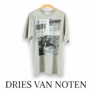 DRIES VAN NOTEN（花柄 ・ Tシャツ/カットソー(半袖/袖なし)）のフリマ