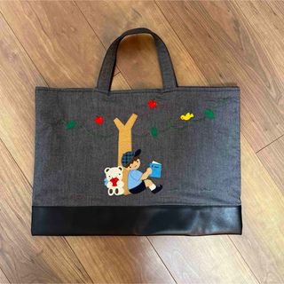 familiar（バッグ/レッスンバッグ）のフリマアイテム一覧