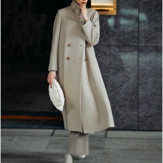 COCO DEAL（ロングコート）のフリマアイテム一覧