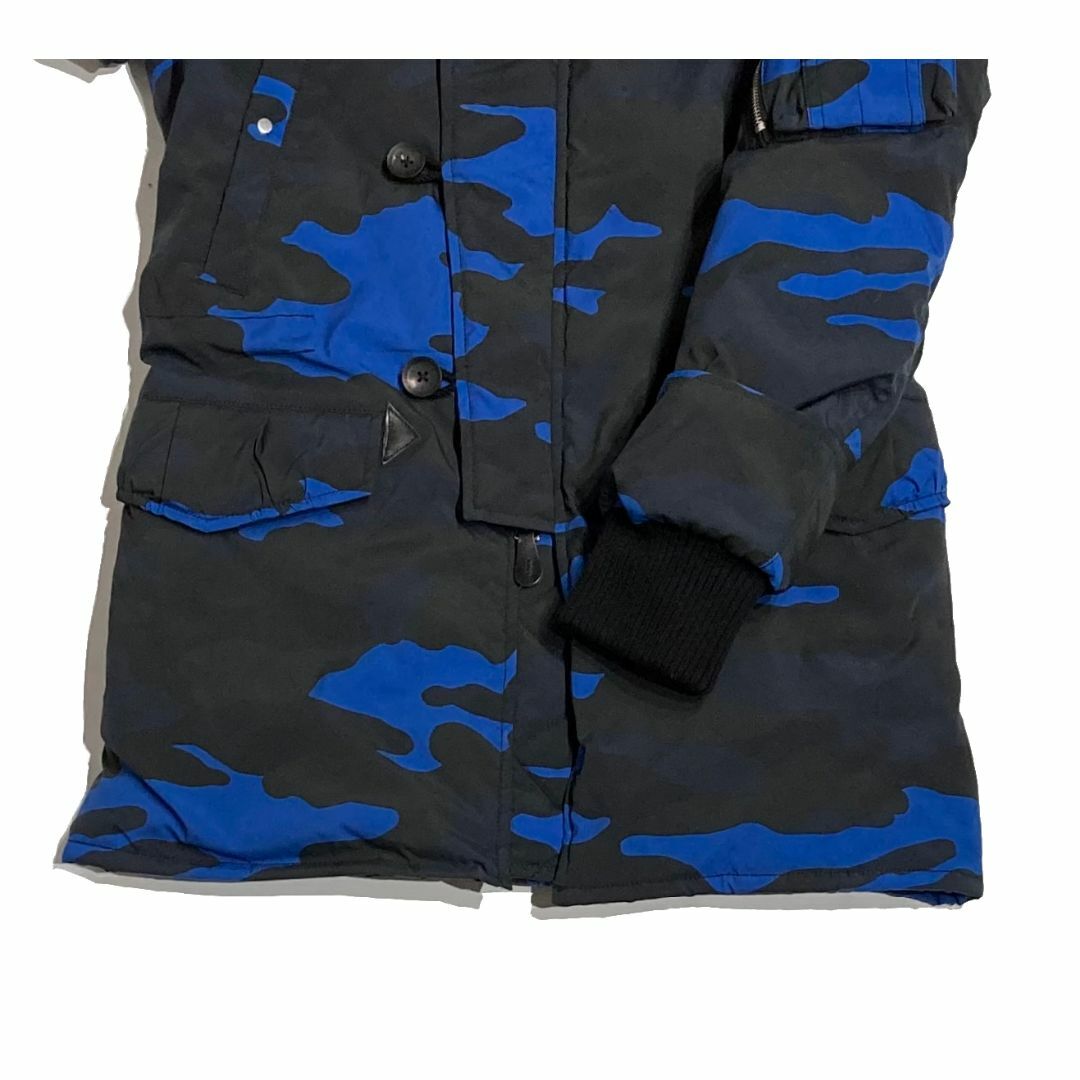 wjk - 新品12.1万 wjk N3B モッズ コートの通販 by ラクマ0835's shop