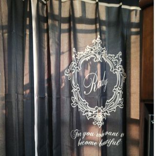 Rady（カーテン/ブラインド）のフリマアイテム一覧