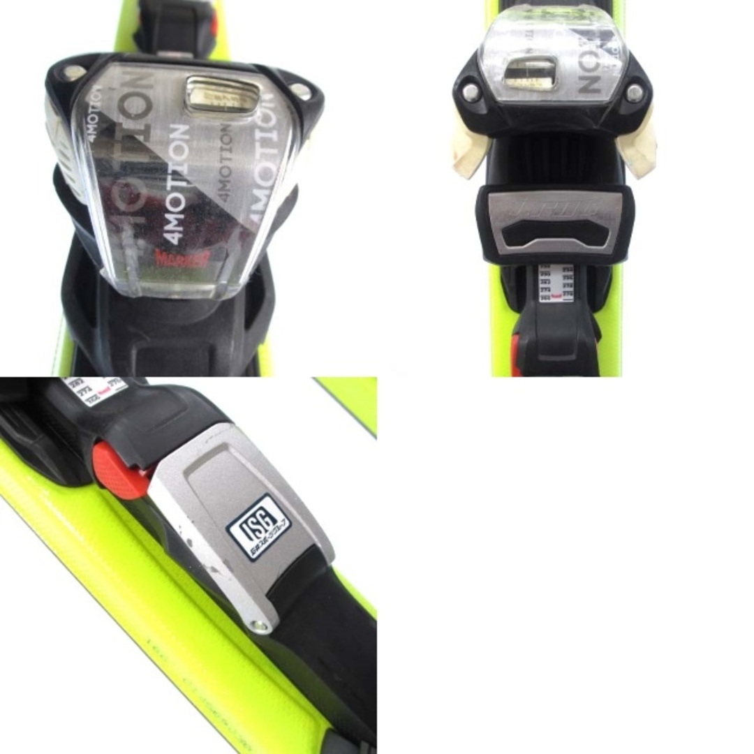 other - フォルクル VOLKL PLATINUM FRD スキー板 166cm 同梱不可の