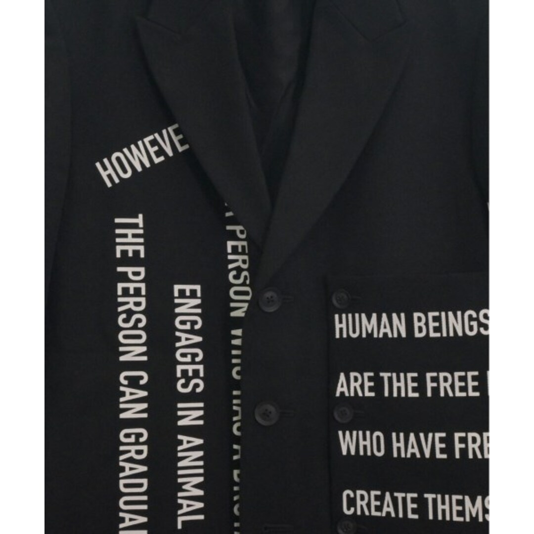 Yohji Yamamoto POUR HOMME - yohji yamamoto POUR HOMME テーラード