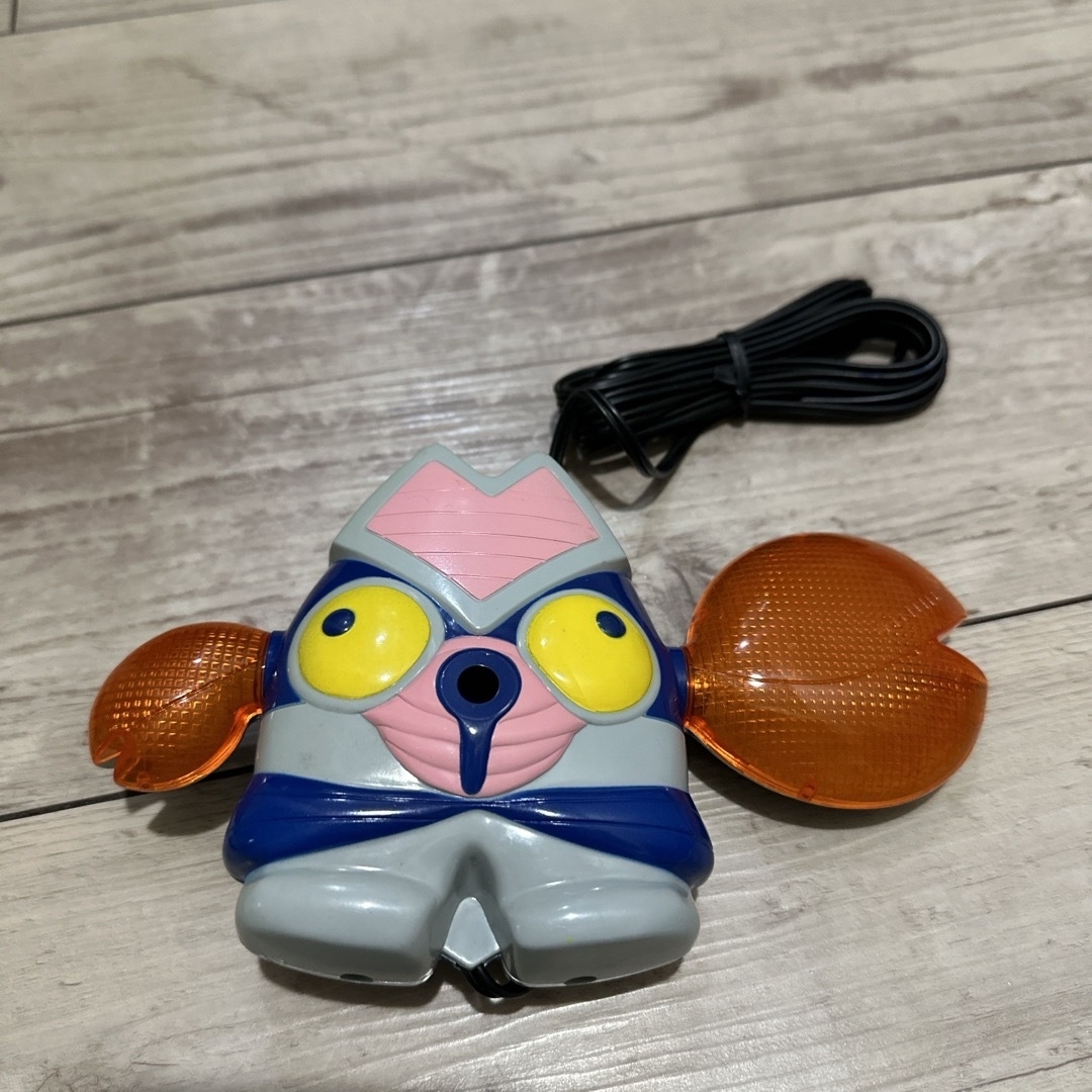 バルタン星人 ウインカーの通販 by たまこ's shop｜ラクマ