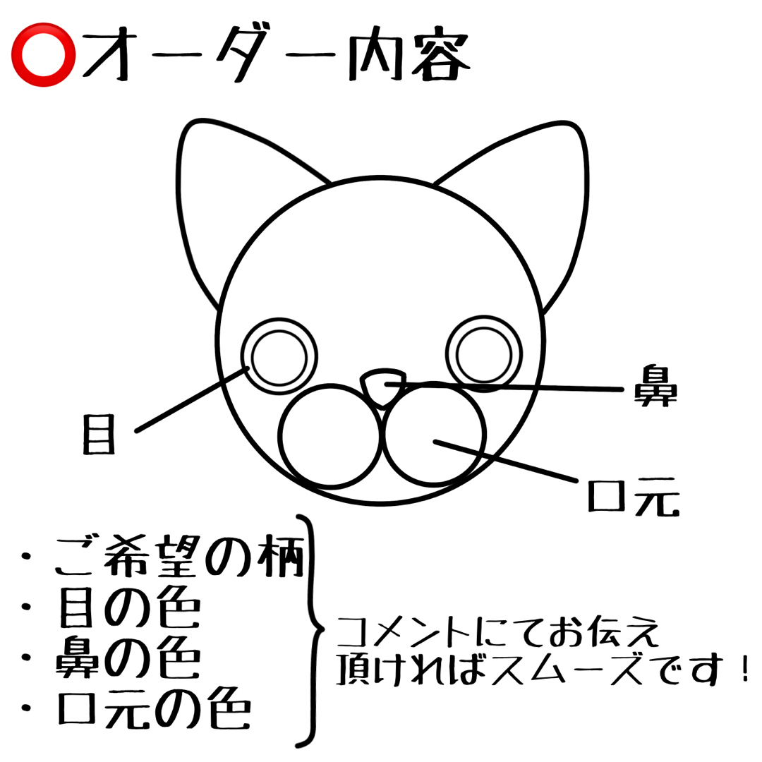 編みぐるみ あみぐるみ 猫 ネコ ねこ マグネット 磁石 贈り物 ペット