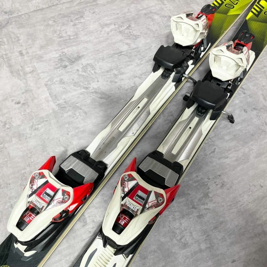 フォルクル プラチナムSD 165 uvo付き フォルクル プラチナムSD 165