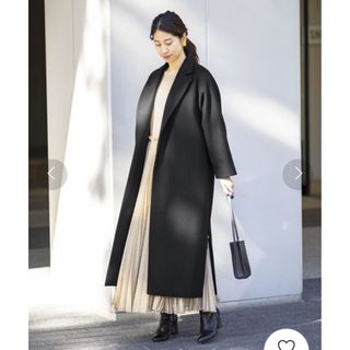 VERMEIL par iena（ロングコート）のフリマアイテム一覧