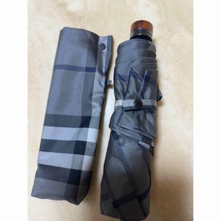BURBERRY（傘 ・ グレー/灰色系）のフリマアイテム一覧