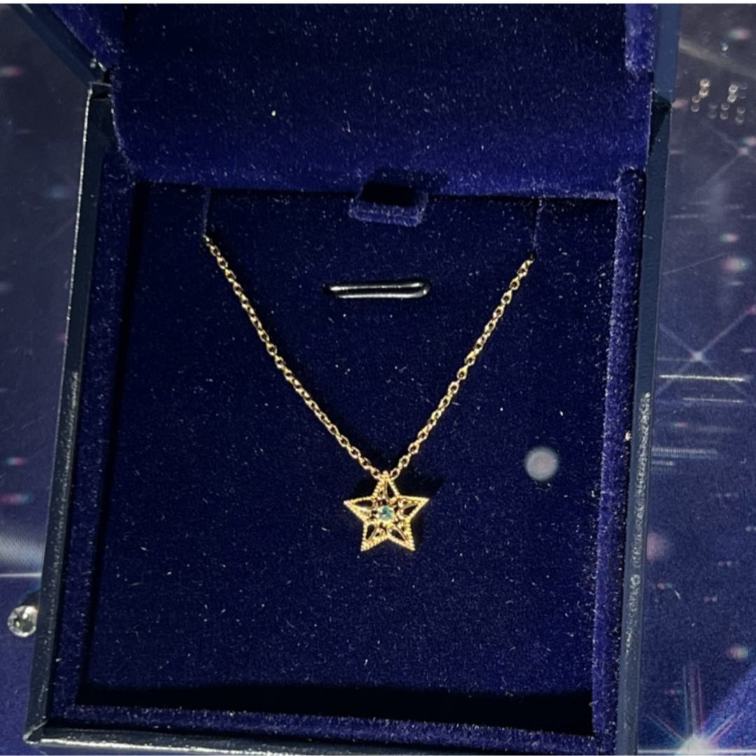 Johnny's - ETOILENecklace星ネックレス目黒蓮GALLERYPLANETARIAの通販