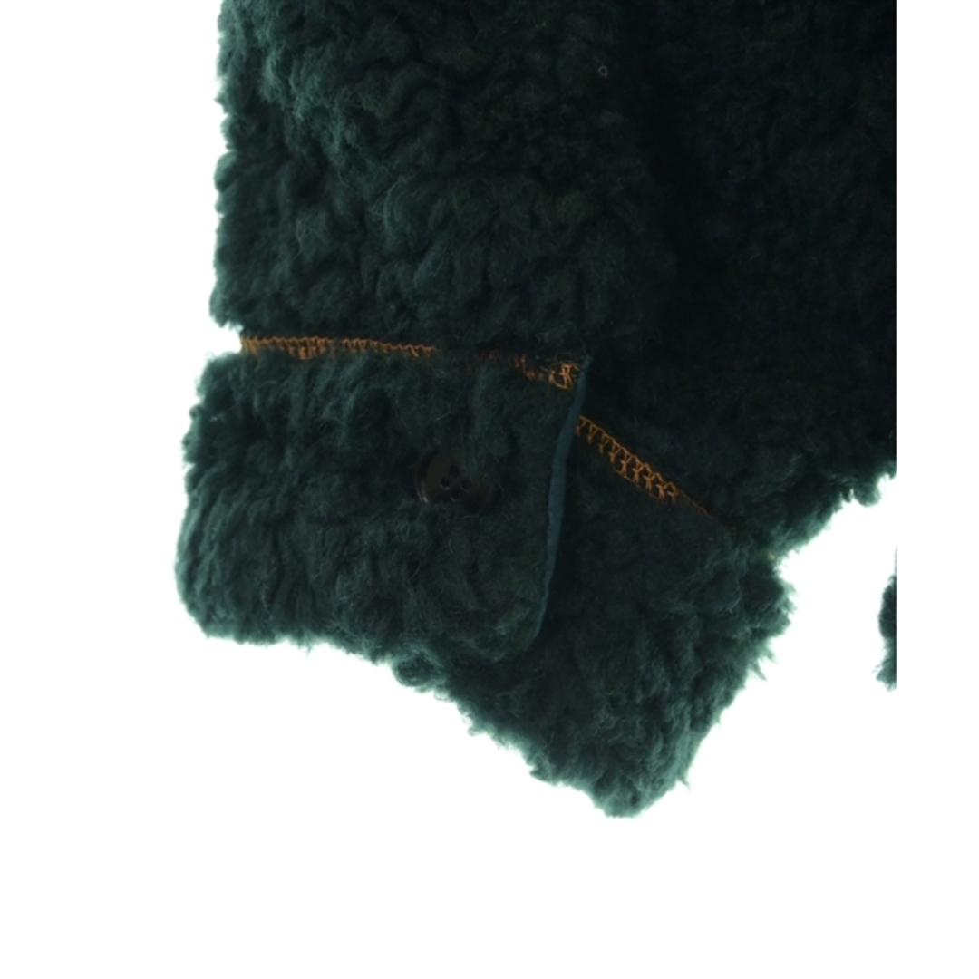 MARNI - MARNI マルニ ブルゾン（その他） 46(M位) 緑 【古着】【中古