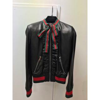GUCCI（ライダースジャケット）のフリマアイテム一覧
