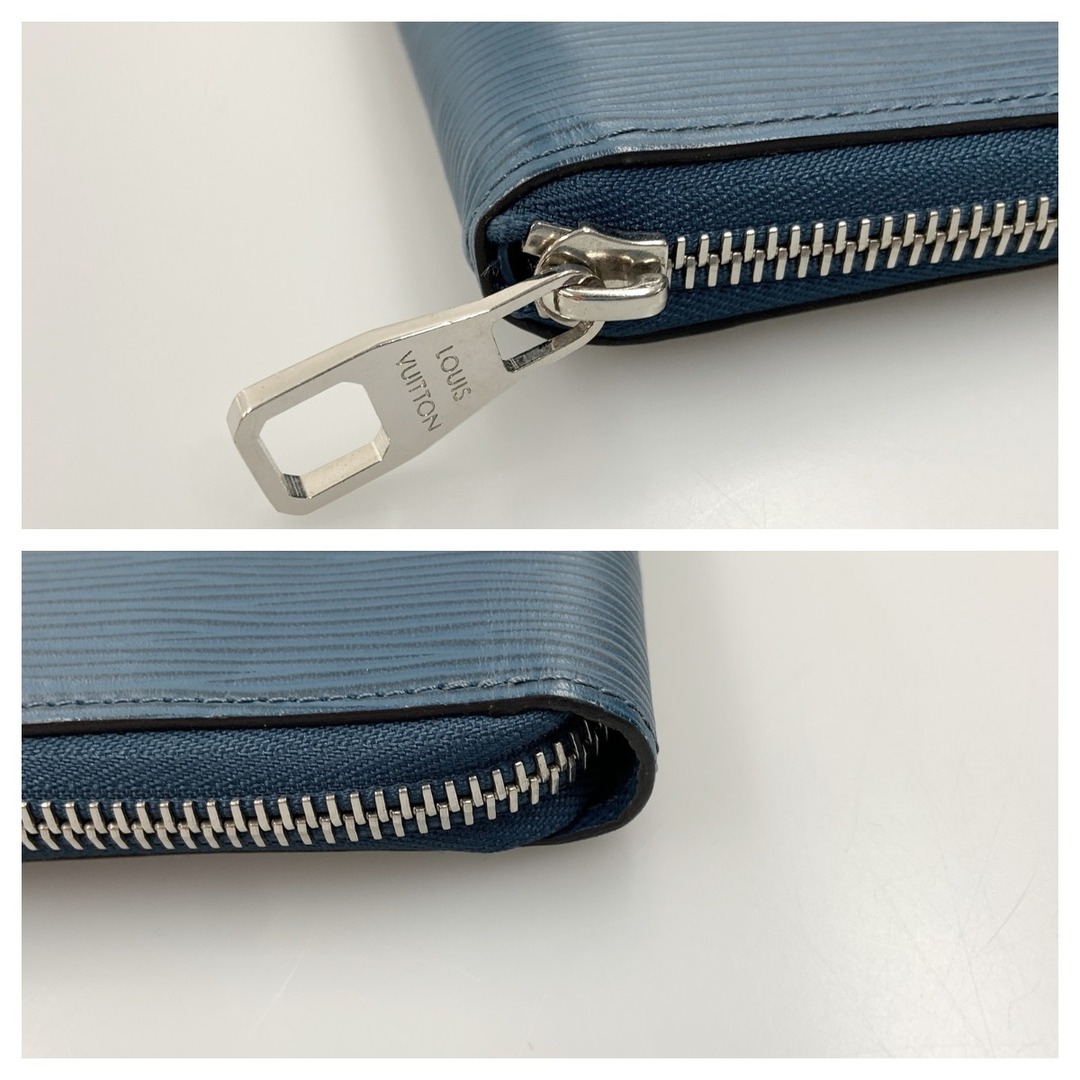 LOUIS VUITTON - 〇〇LOUIS VUITTON ルイヴィトン エピ ジッピー