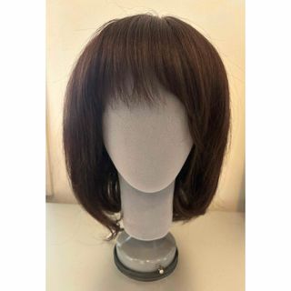 FONTAINE - 再値下げ【新品未使用】フォンテーヌ フルウィッグ DF10の