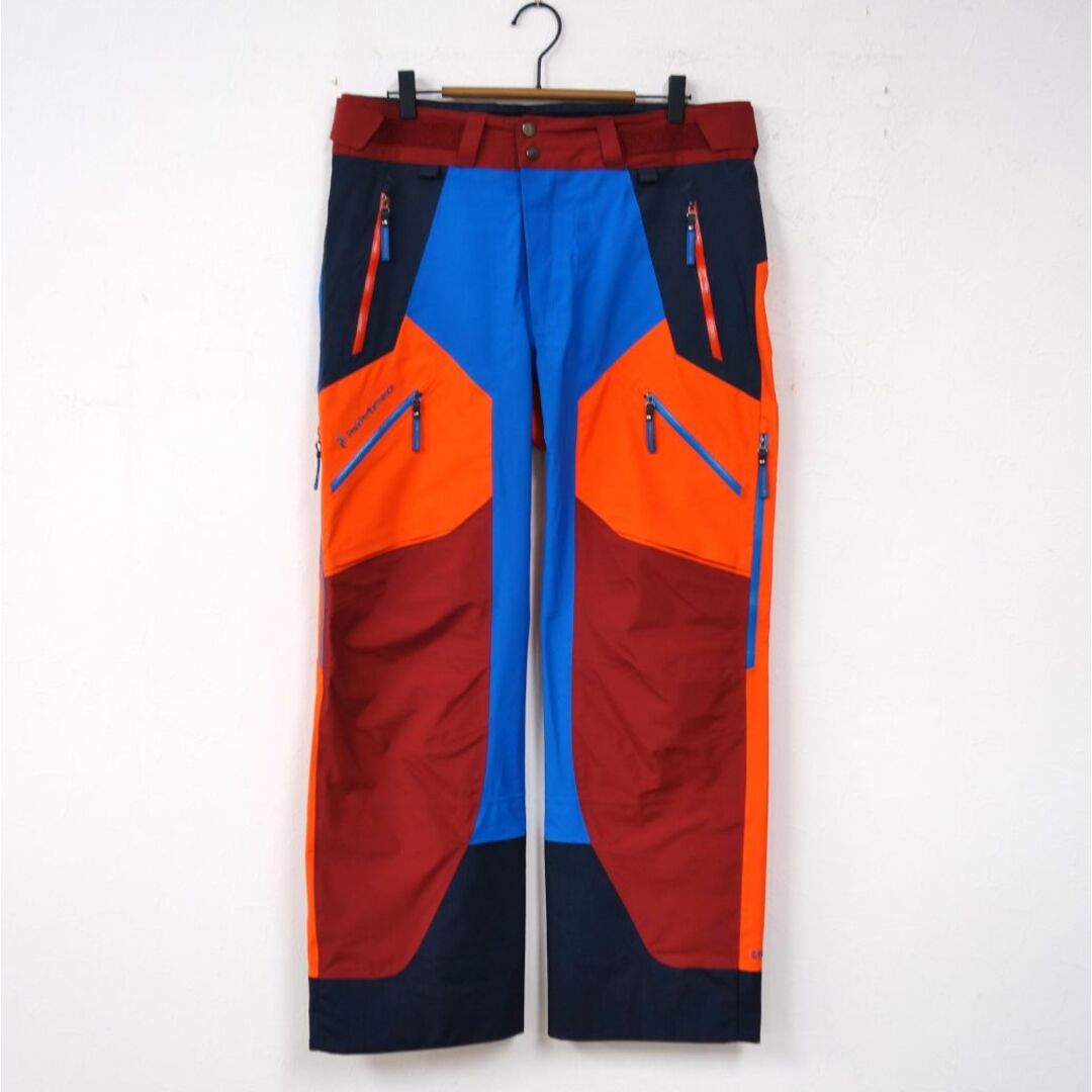 ピークパフォーマンス Peak Performance Heli Gravity ヘリ