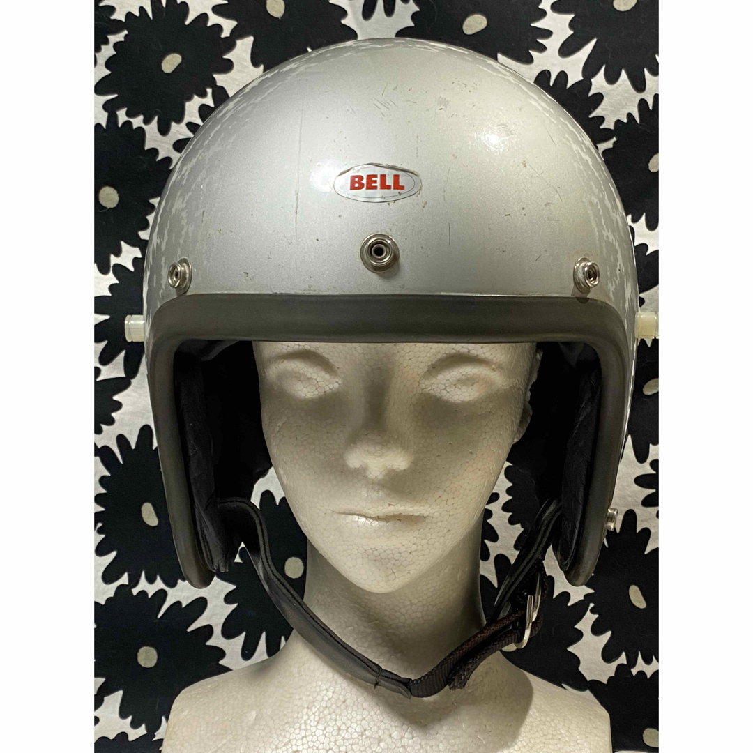 BELL - BELL MAGNUM 最初期 60's ビンテージヘルメット Buco MCHの通販