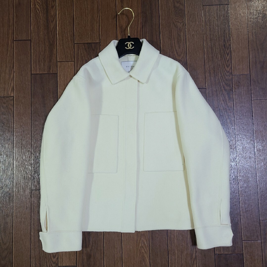 BEIGE, - 新品*BEIGE ベイジ HANS ジャケット スカート セット