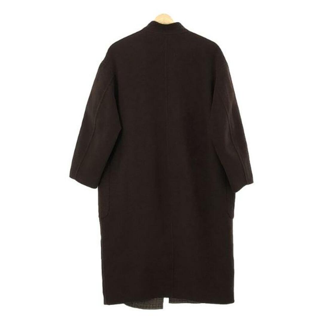 Plage - Plage / プラージュ | リバーシブル ハミルトンチェック