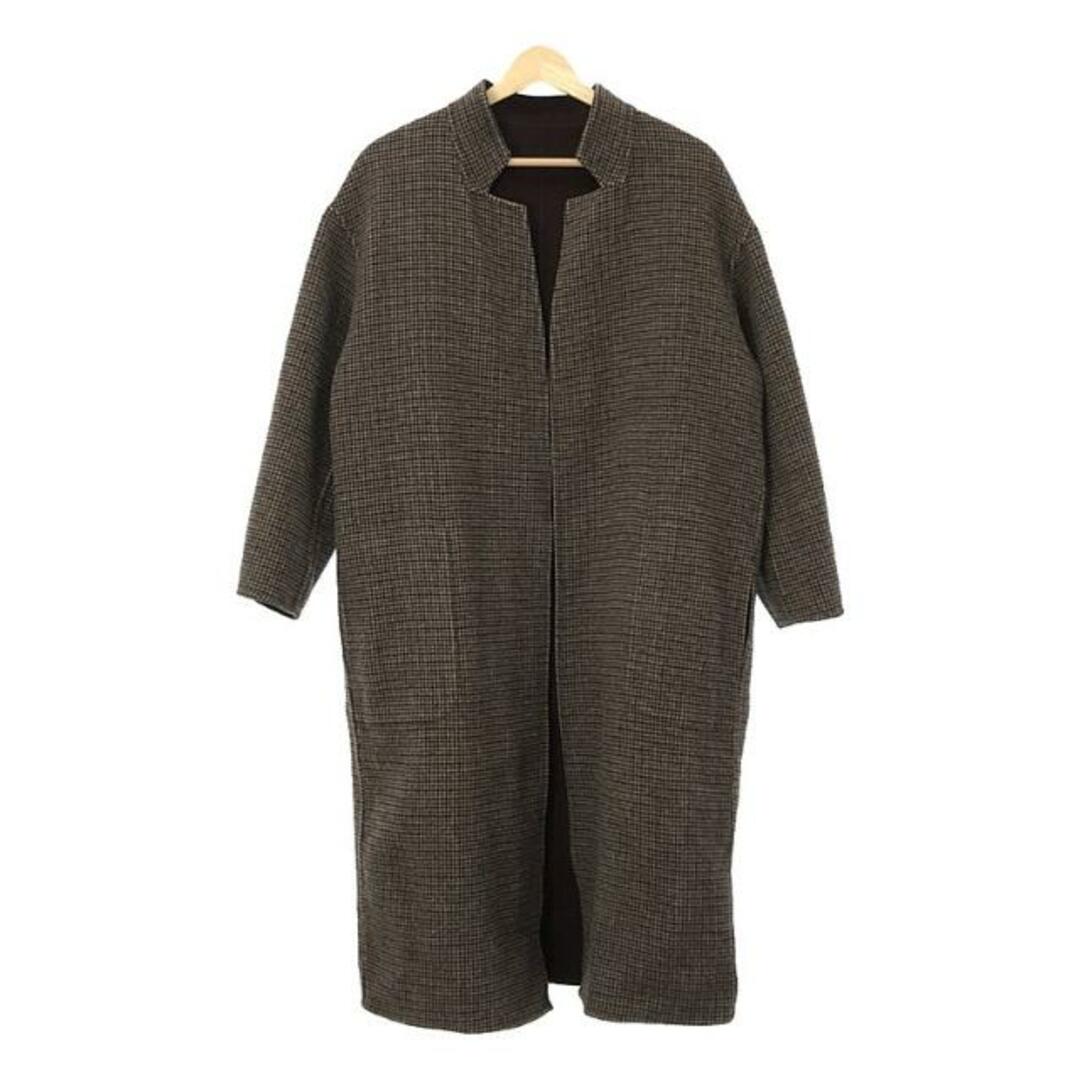 Plage - Plage / プラージュ | リバーシブル ハミルトンチェック