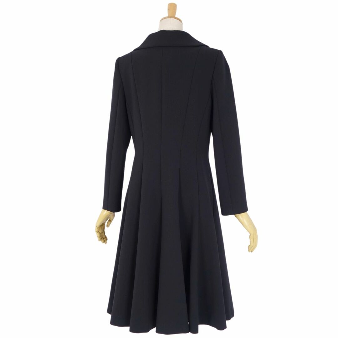 FOXEY - 極美品 フォクシー ニューヨーク FOXEY NEW YORK コート