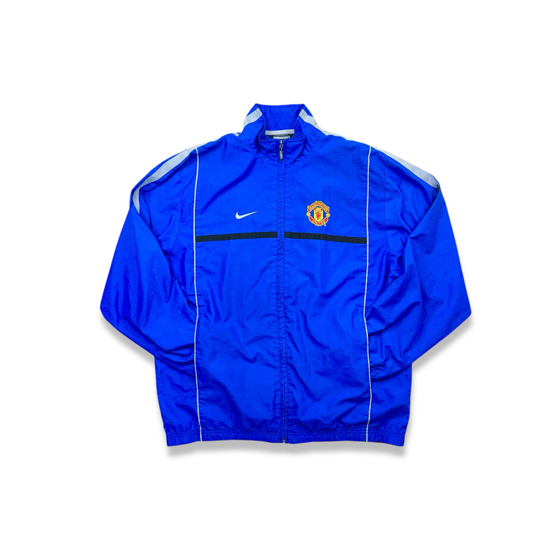 NIKE - 00s NIKE マンチェスターユナイテッド ナイキ トレーニング