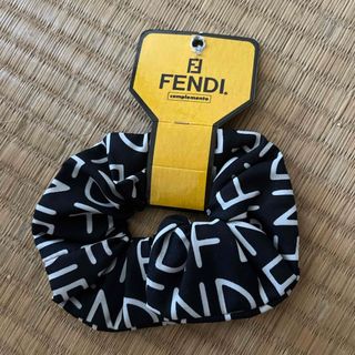 FENDI（ヘアゴム/シュシュ）のフリマアイテム一覧