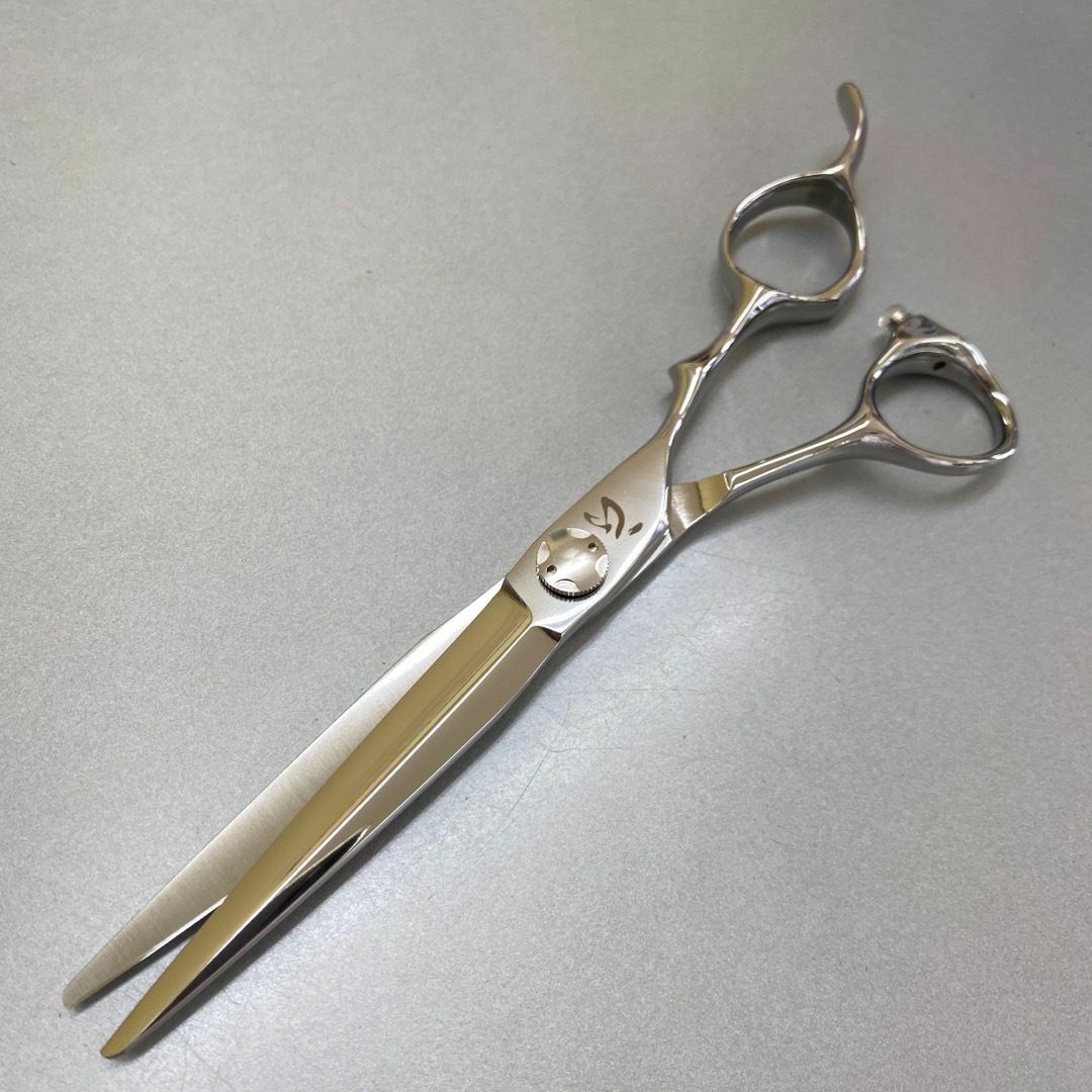 6,5インチシザー 新品 6,5インチシザー 新品未使用 シザー 美容師 理容