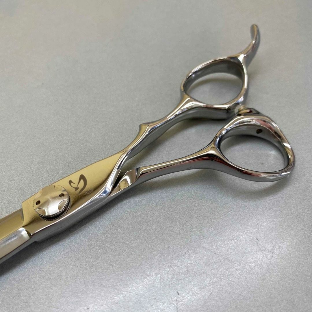6,5インチシザー 新品 6,5インチシザー 新品未使用 シザー 美容師 理容