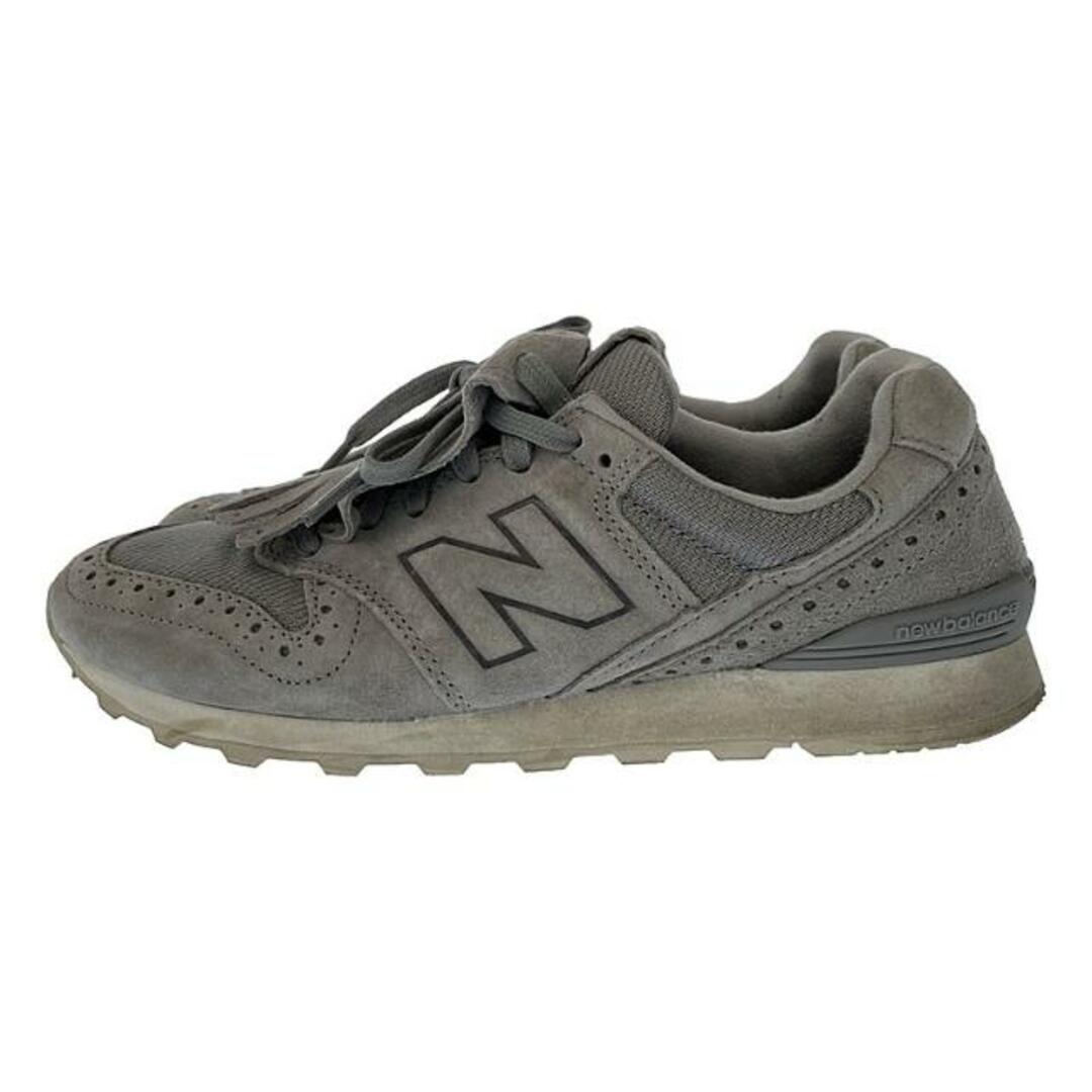New Balance - New Balance / ニューバランス | WL996AB2 / タッセル