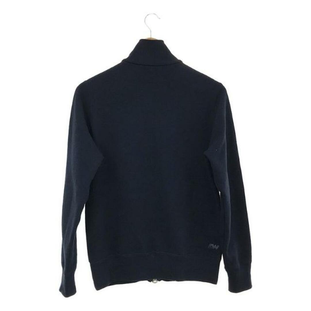 LOOPWHEELER - LOOPWHEELER / ループウィラー | ジップアップ