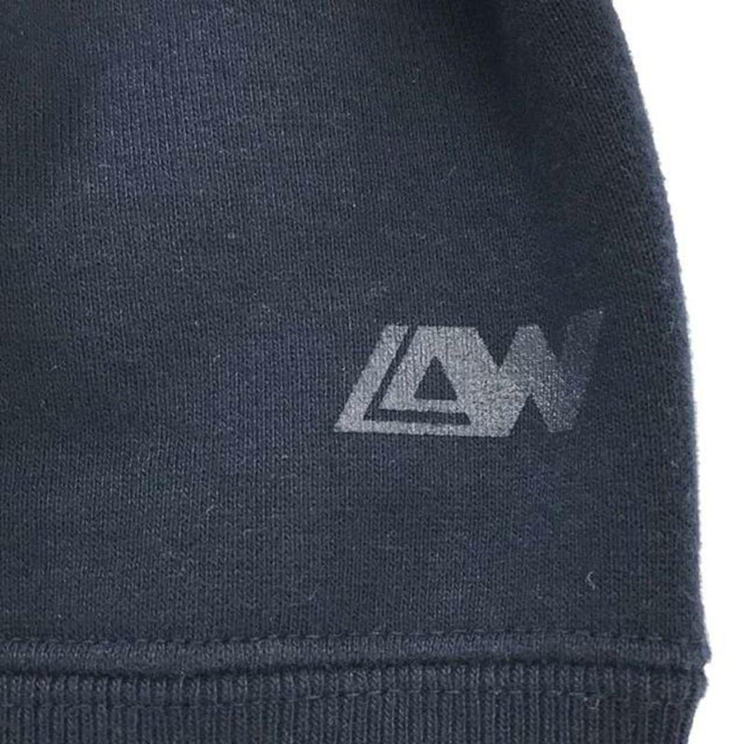 LOOPWHEELER - LOOPWHEELER / ループウィラー | ジップアップ