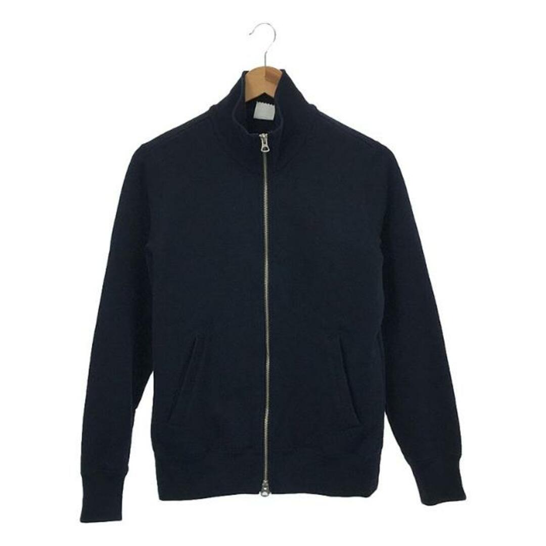 LOOPWHEELER - LOOPWHEELER / ループウィラー | ジップアップ