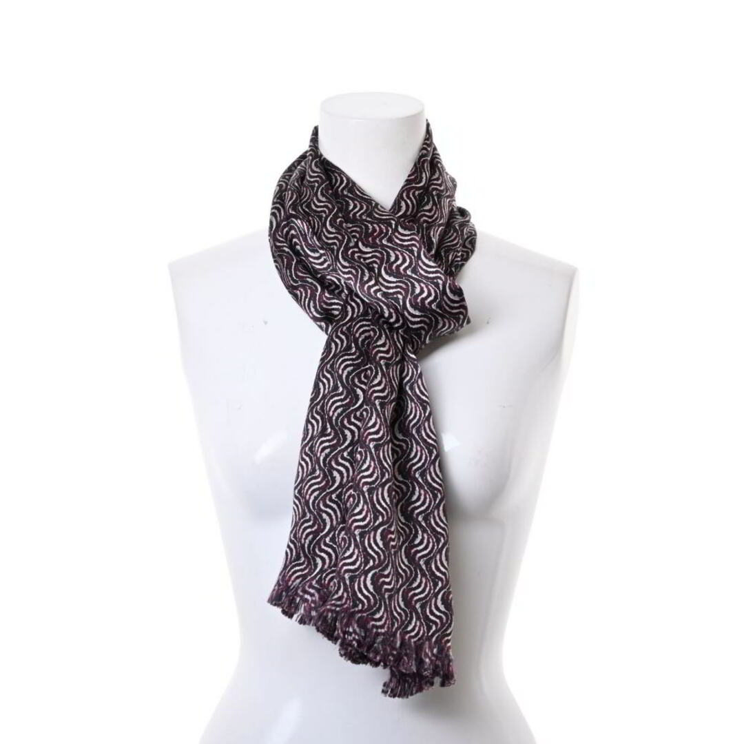 DRIES VAN NOTEN - DRIES VAN NOTEN シルク ストールの通販 by CYCLE