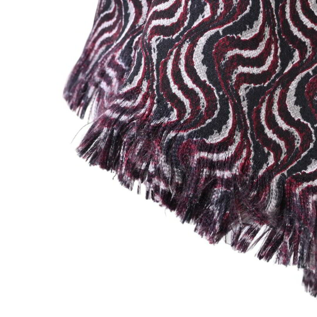 DRIES VAN NOTEN - DRIES VAN NOTEN シルク ストールの通販 by CYCLE