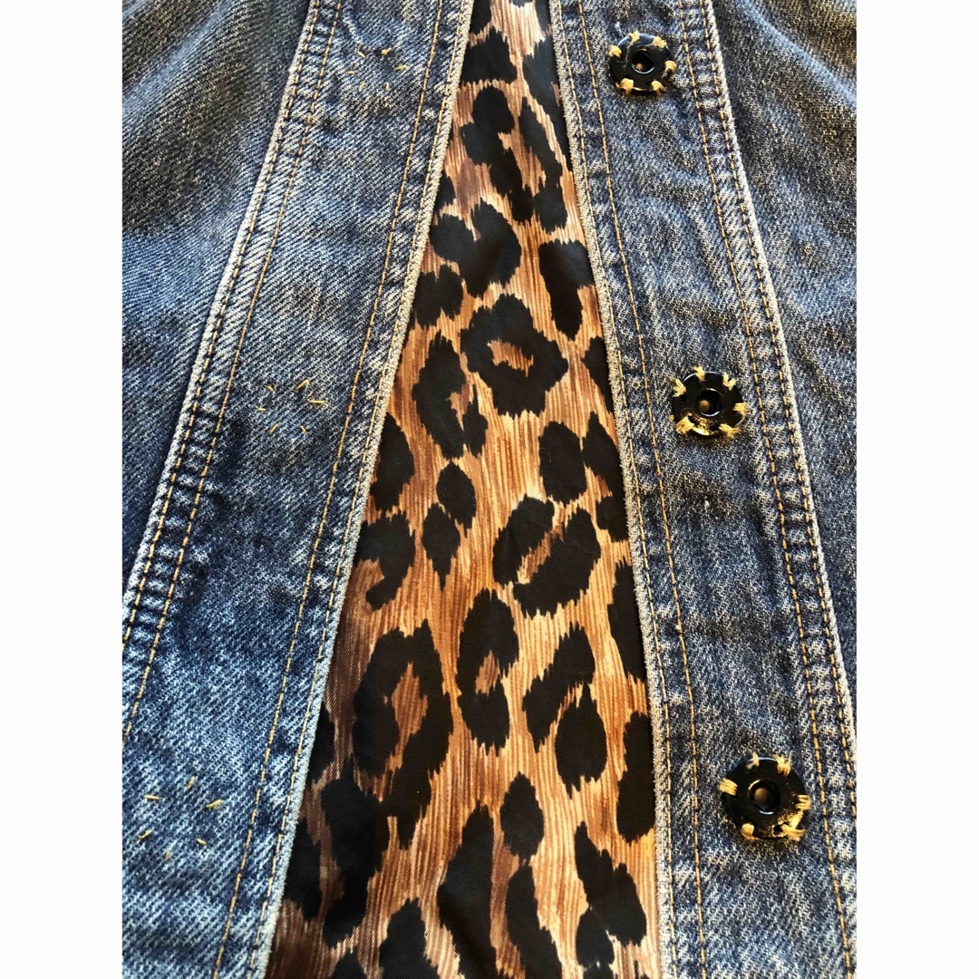 DOLCE&GABBANA - ドルチェアンドガッバーナ DOLCE&GABBANA デニム