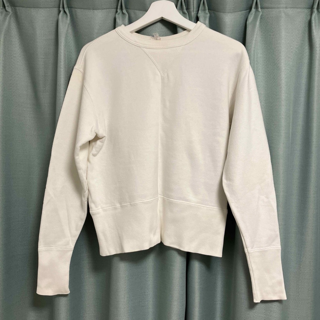 Champion - チャンピオン 両V ランタグ スウェット 40's ヴィンテージ