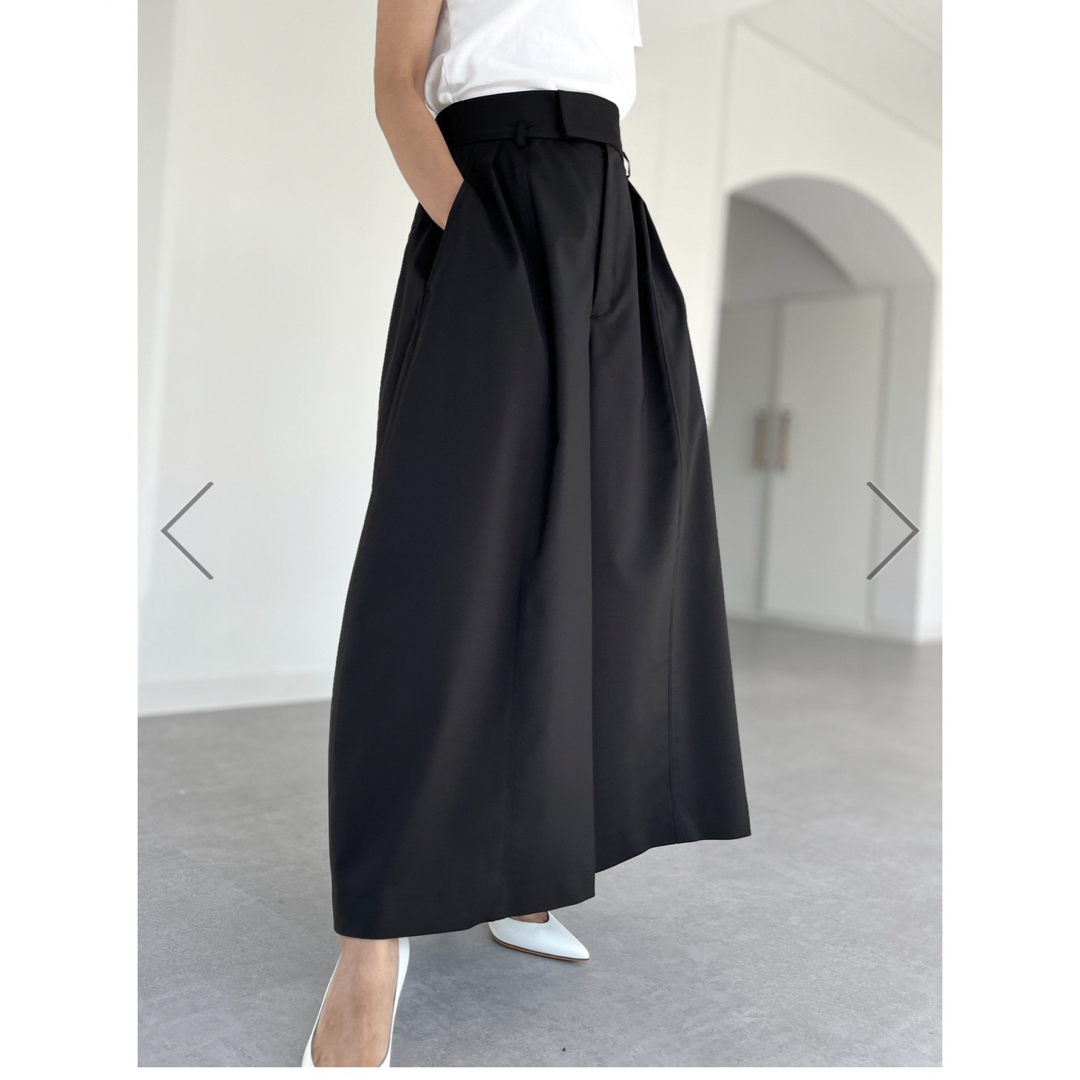 SHE Tokyo Fred black 36 シートーキョー SHE Tokyo Fred 36 シー