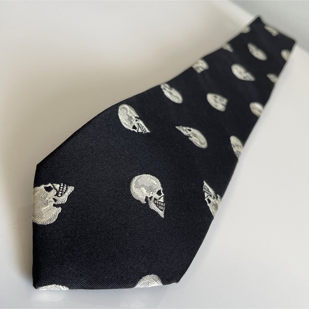Yohji Yamamoto - ヨウジヤマモト ネクタイ の通販 by sp's shop