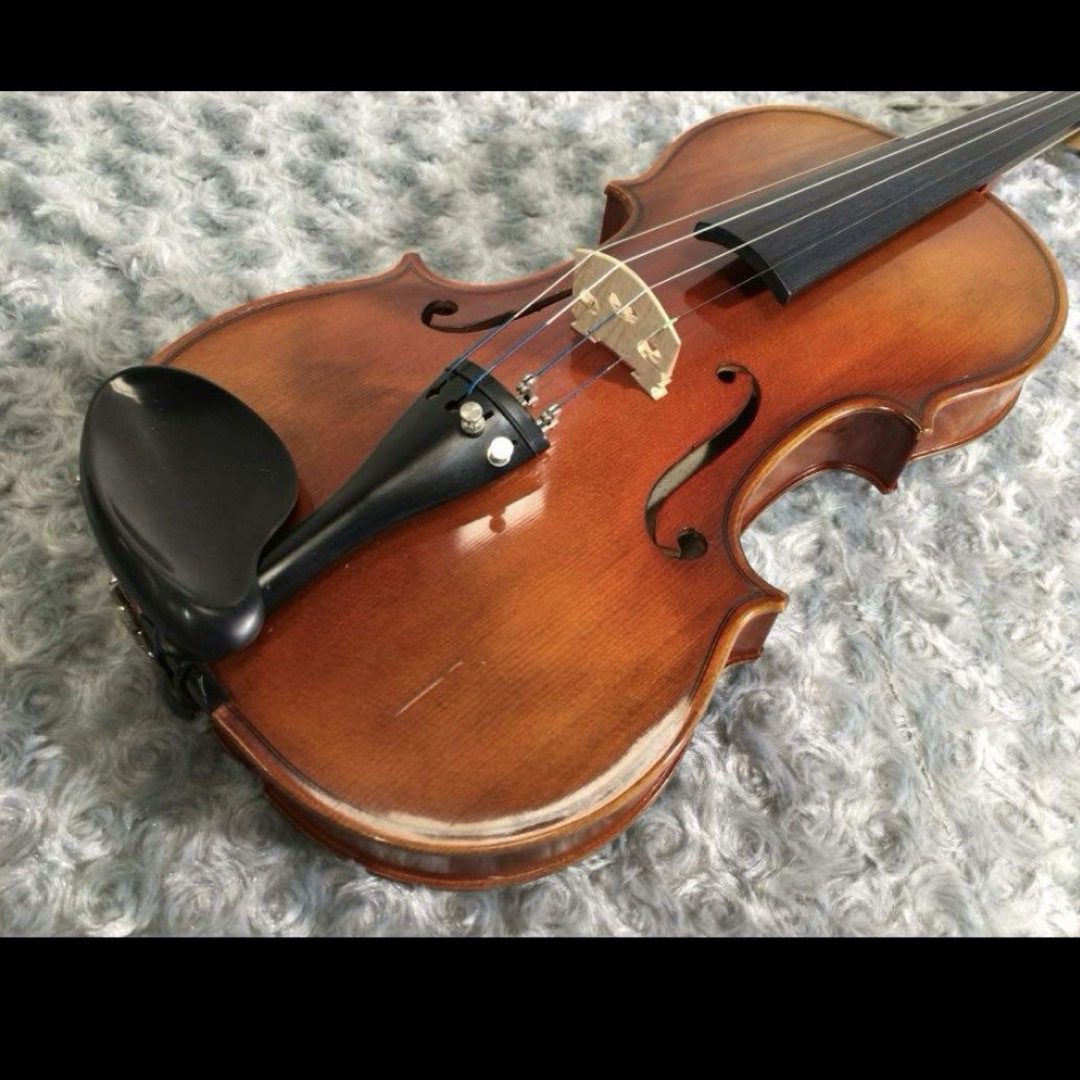 Suzuki 鈴木 バイオリン No.200 4/4 の通販 by merr ｜ラクマ