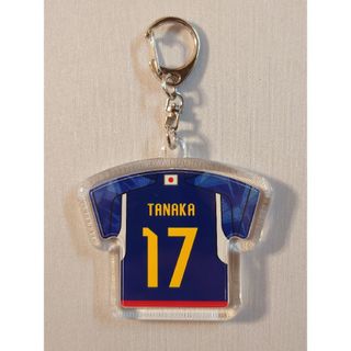 川崎フロンターレ 田中碧 グッズ ユニフォーム 25番 記念タペストリー