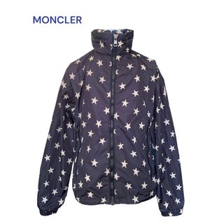 MONCLER（ナイロンジャケット）のフリマアイテム一覧