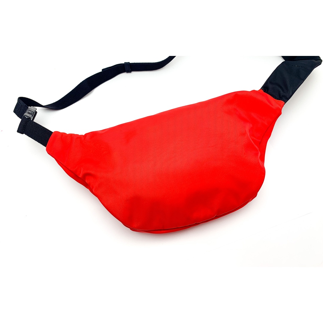 BALENCIAGA - BALENCIAGA バレンシアガ 赤 レッド WorldFoodProgramme