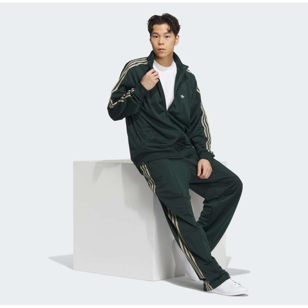 Originals（adidas） - [常田大希着用アイテム] トラックジャケット