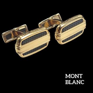 MONTBLANC（カフリンクス）のフリマアイテム一覧