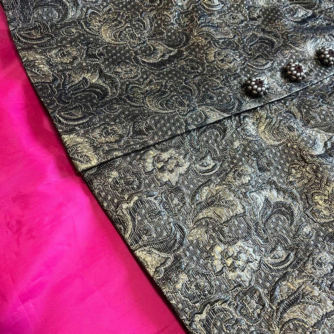 DOLCE&GABBANA - 【未使用タグ付き】DOLCE&GABBANA ジャガード