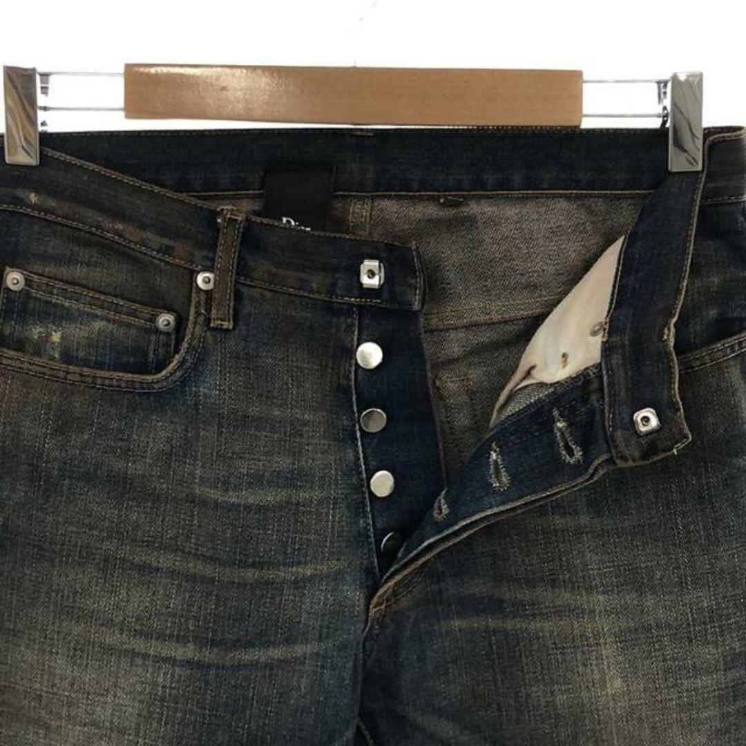 DIOR HOMME - Dior homme / ディオールオム | 05AW エディスリマン期